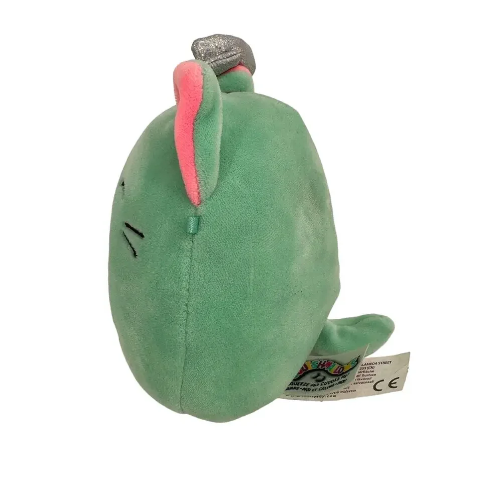Squishmallows Kelly Toy 5